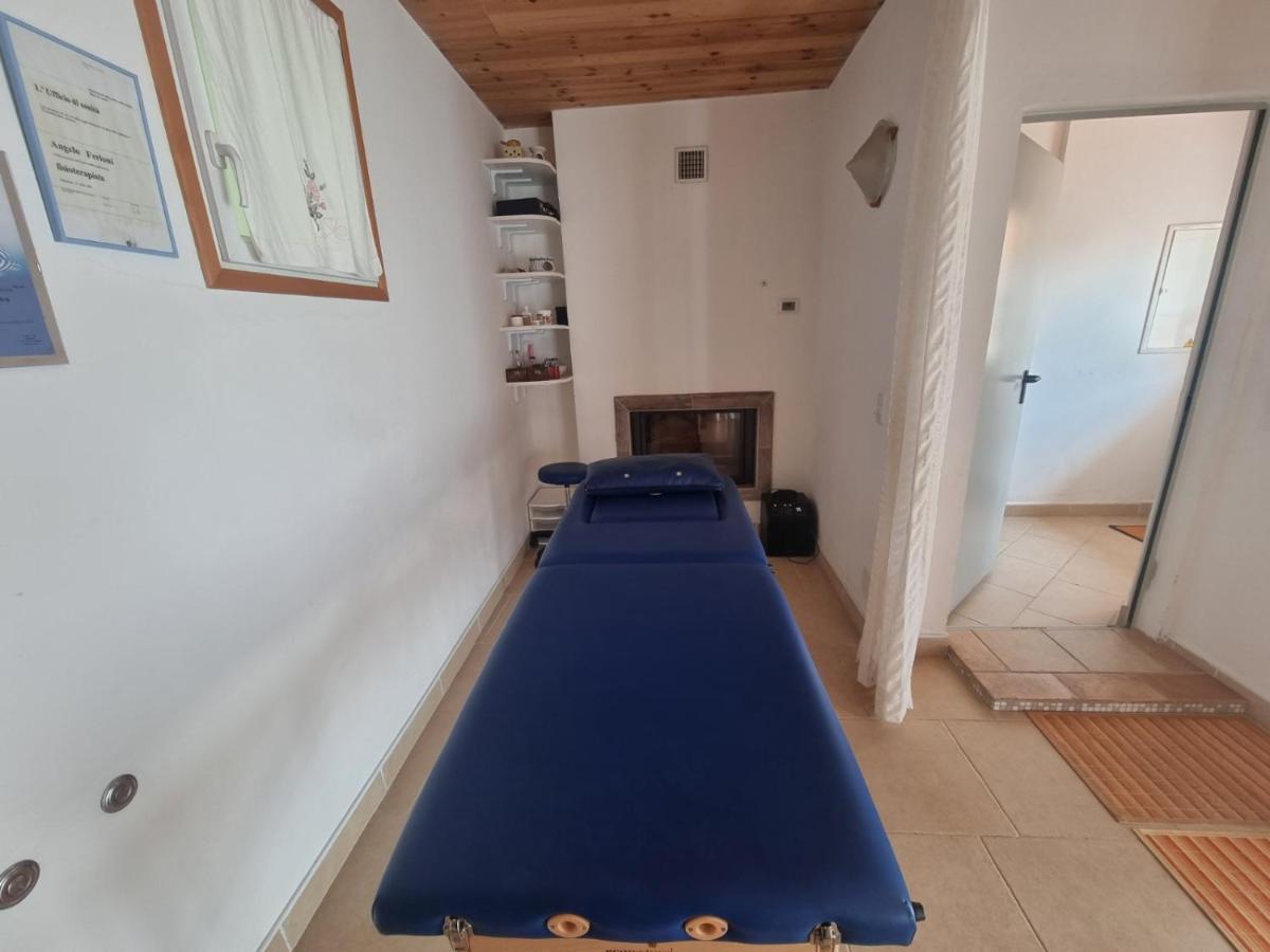 Bed and Breakfast La Nave Monteggio Exterior foto