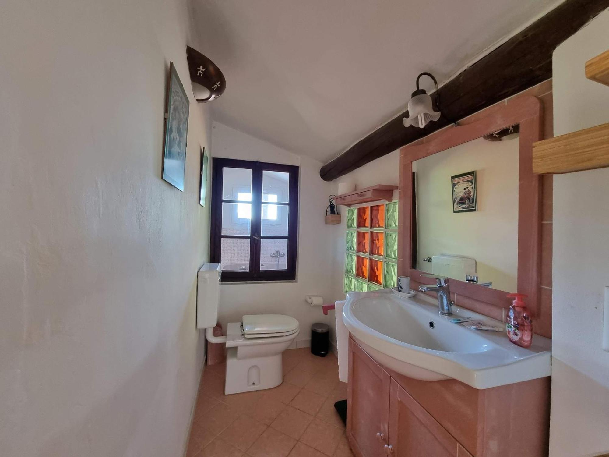 Bed and Breakfast La Nave Monteggio Habitación foto