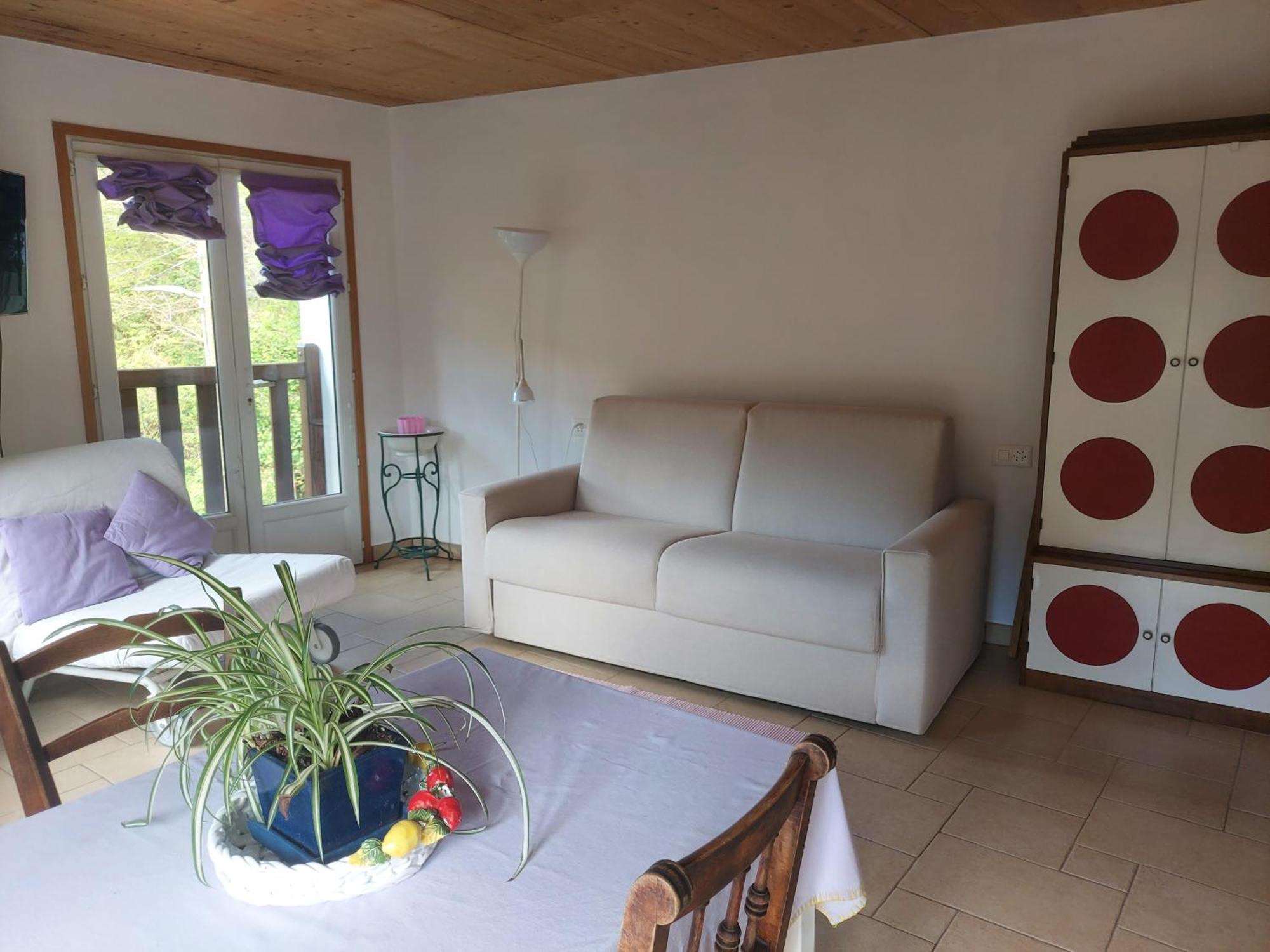 Bed and Breakfast La Nave Monteggio Exterior foto